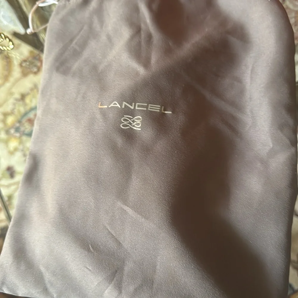 N/A wallet lancel